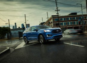 2019 Edge